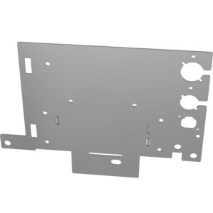 Genie Lift Part # 1279791GT - WELDMENT, ECU MOUNT, XC, EA