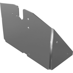 Genie Lift Part # 1279794GT - FORMING, SENSOR TRAY, S40/45XC, EA