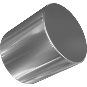 Genie Lift Part # 1280160GT - MAGNET,3/8 X 3/8,11LB, EA