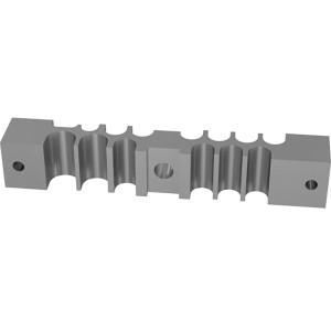 Genie Lift Part # 128028GT - CLAMPING BLOCK, SECONDARY, EA