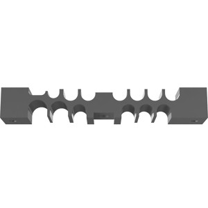 Genie Lift Part # 128028GT - CLAMPING BLOCK, SECONDARY, EA