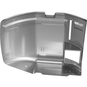 Genie Lift Part # 128029GT - COVER, TURNTABLE, RH, TANK SIDE, EA