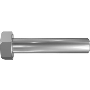 Genie Lift Part # 128061GT - SCREW, HHC, M10 X 1.5 X 50, EA