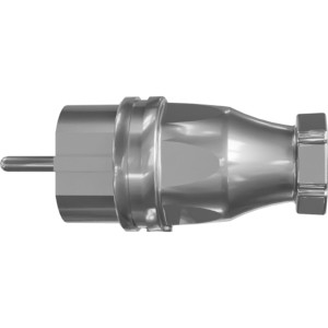 Genie Lift Part # 1280665GT - PLUG, TYPE F, 230V, 50HZ, 16A, IP44, EA