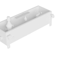 Genie Lift Part # 1280669GT - ASSEMBLY, PBOX, S-BOOM, XC, EA