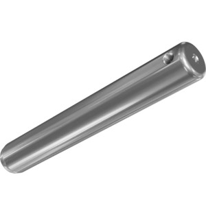 Genie Lift Part # 1280855GT - PIN,1.75DIAX12.5LG,CHAMFER, EA