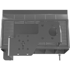 Genie Lift Part # 1280862GT - FORMING, BRACKET, FILTER MOUNT, EA