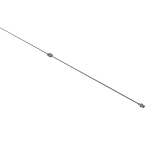 Genie Lift Part # 128095GT - CORD, AC POWER CONT EUROPE, EA