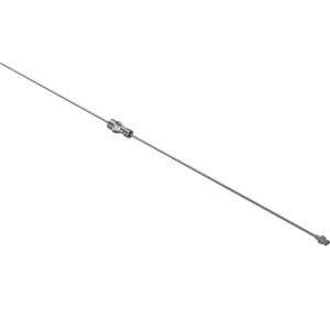 Genie Lift Part # 128096GT - CORD,AC POWER 110VAC UK, EA