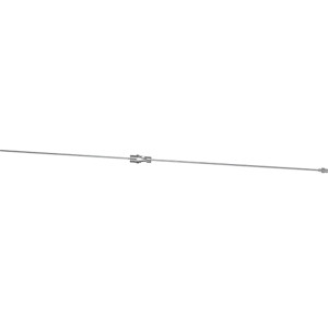 Genie Lift Part # 128096GT - CORD,AC POWER 110VAC UK, EA