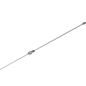 Genie Lift Part # 128096GT - CORD,AC POWER 110VAC UK, EA