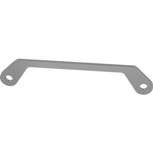 Genie Lift Part # 1281712GT - PLATE,REAR PVG COVER CLAMPING, EA