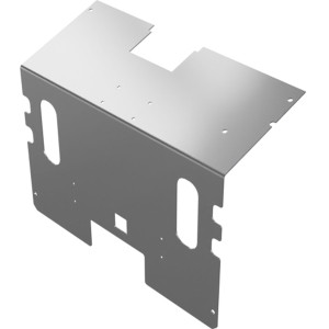 Genie Lift Part # 1281713GT - FORMING,REAR PVG COVER, EA