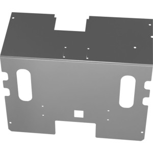 Genie Lift Part # 1281713GT - FORMING,REAR PVG COVER, EA