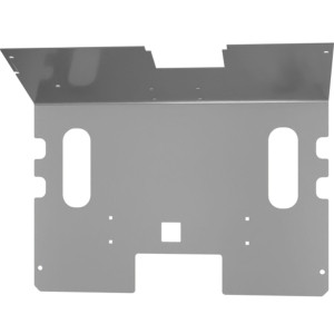 Genie Lift Part # 1281713GT - FORMING,REAR PVG COVER, EA