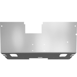 Genie Lift Part # 1281713GT - FORMING,REAR PVG COVER, EA