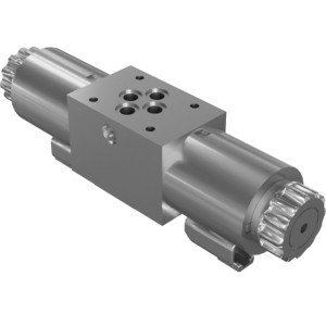 Genie Lift Part # 1281770GT - VALVE SVD03-47D-N-12ER, EA