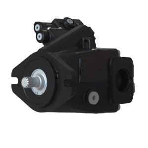 Genie Lift Part # 1282175GT - PUMP, FUNCTION, 25CC, LS, EA