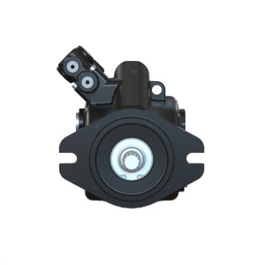 Genie Lift Part # 1282175GT - PUMP, FUNCTION, 25CC, LS, EA