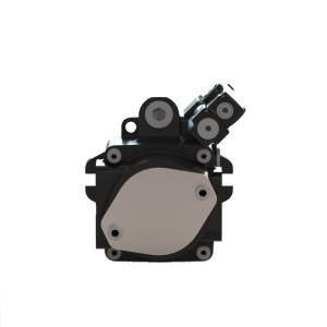 Genie Lift Part # 1282175GT - PUMP, FUNCTION, 25CC, LS, EA