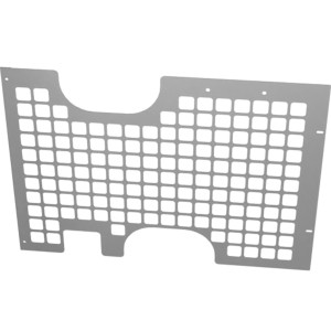 Genie Lift Part # 1282204GT - MESH, 6' FULL,BACK LEFT, EA