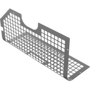 Genie Lift Part # 1282205GT - MESH, 6' FULL,BACK RIGHT, EA
