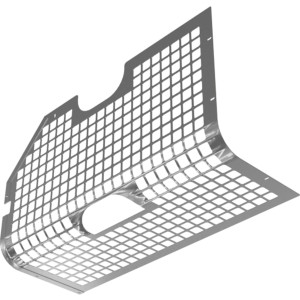 Genie Lift Part # 1282205GT - MESH, 6' FULL,BACK RIGHT, EA
