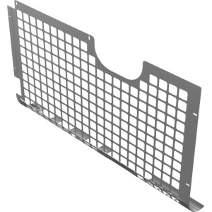 Genie Lift Part # 1282207GT - MESH, 6' FULL,FRONT LEFT, EA
