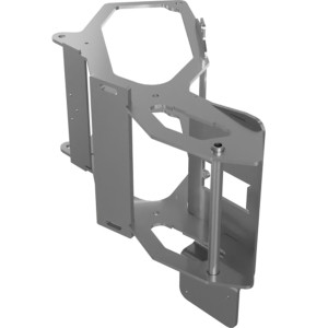 Genie Lift Part # 1282269GT - WELDMENT,STEERING COLUMN, EA
