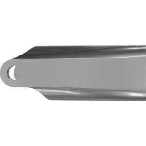 Genie Lift Part # 1282316GT - TUBE, HINGE, COVER SUPPORT, EA