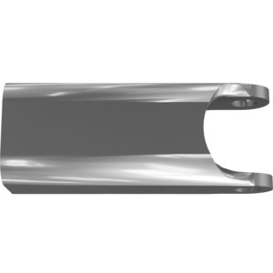 Genie Lift Part # 1282316GT - TUBE, HINGE, COVER SUPPORT, EA