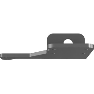 Genie Lift Part # 128245GT - ENGINE MOUNT, LF, EA