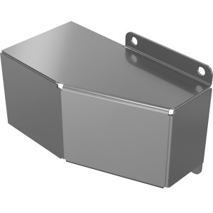 Genie Lift Part # 128249GT - FORMING, INTAKE DUCT, EA