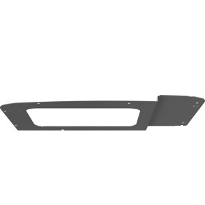 Genie Lift Part # 128250GT - FORMING, ENGINE BAFFLE, EA