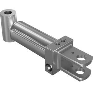 Genie Lift Part # 1282960GT - CYLINDER, OSCILLATE, Z45, EA