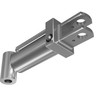 Genie Lift Part # 1282960GT - CYLINDER, OSCILLATE, Z45, EA