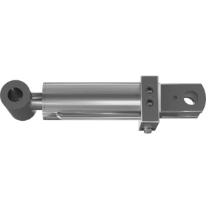 Genie Lift Part # 1282960GT - CYLINDER, OSCILLATE, Z45, EA