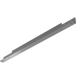 Genie Lift Part # 128298GT - FORMING, HING SUPPORT, LONG, EA