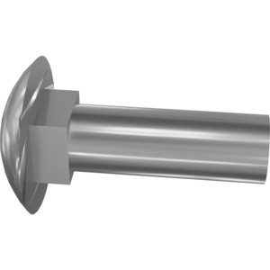 Genie Lift Part # 1283121GT - BOLT,CARRIAGE,#10-24X 5/8",G2, EA
