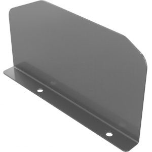 Genie Lift Part # 1283185GT - FORMING, OIL COOLER GUARD, EA