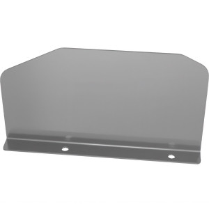 Genie Lift Part # 1283185GT - FORMING, OIL COOLER GUARD, EA