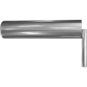 Genie Lift Part # 1283473GT - PIN, WELDMENT, TRANSPORT LOCK, EA
