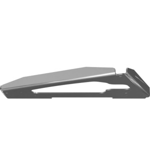 Genie Lift Part # 1283487GT - FORMING, TANK TRAY, EA