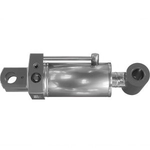 Genie Lift Part # 1283511GT - CYLINDER, OSCILLATE S65XC, EA