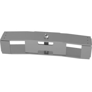 Genie Lift Part # 1283533GT - WELDMENT, REAR AXLE, EA
