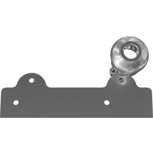 Genie Lift Part # 1283543GT - PLATE, HARNESS GUIDE, EA