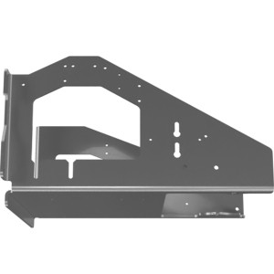 Genie Lift Part # 1283546GT - TRAY. BATTERY/MANIFOLD MOUNT, S65XC, EA