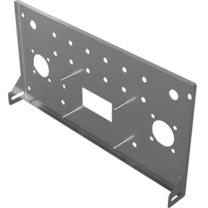 Genie Lift Part # 1283801GT - LID, PLATFORM CONTROL BOX, EA