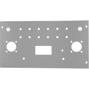 Genie Lift Part # 1283801GT - LID, PLATFORM CONTROL BOX, EA