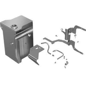 Genie Lift Part # 1284212GT - WELDMENT,TANK,HYD,20 GAL, EA